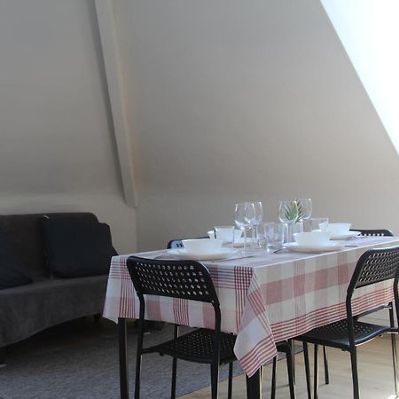 L'Opale, Appartement 7 Berck Εξωτερικό φωτογραφία