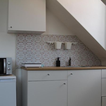 L'Opale, Appartement 7 Berck Εξωτερικό φωτογραφία
