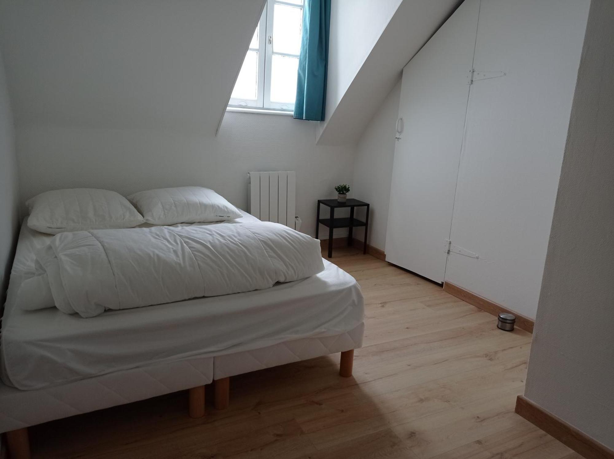 L'Opale, Appartement 7 Berck Εξωτερικό φωτογραφία