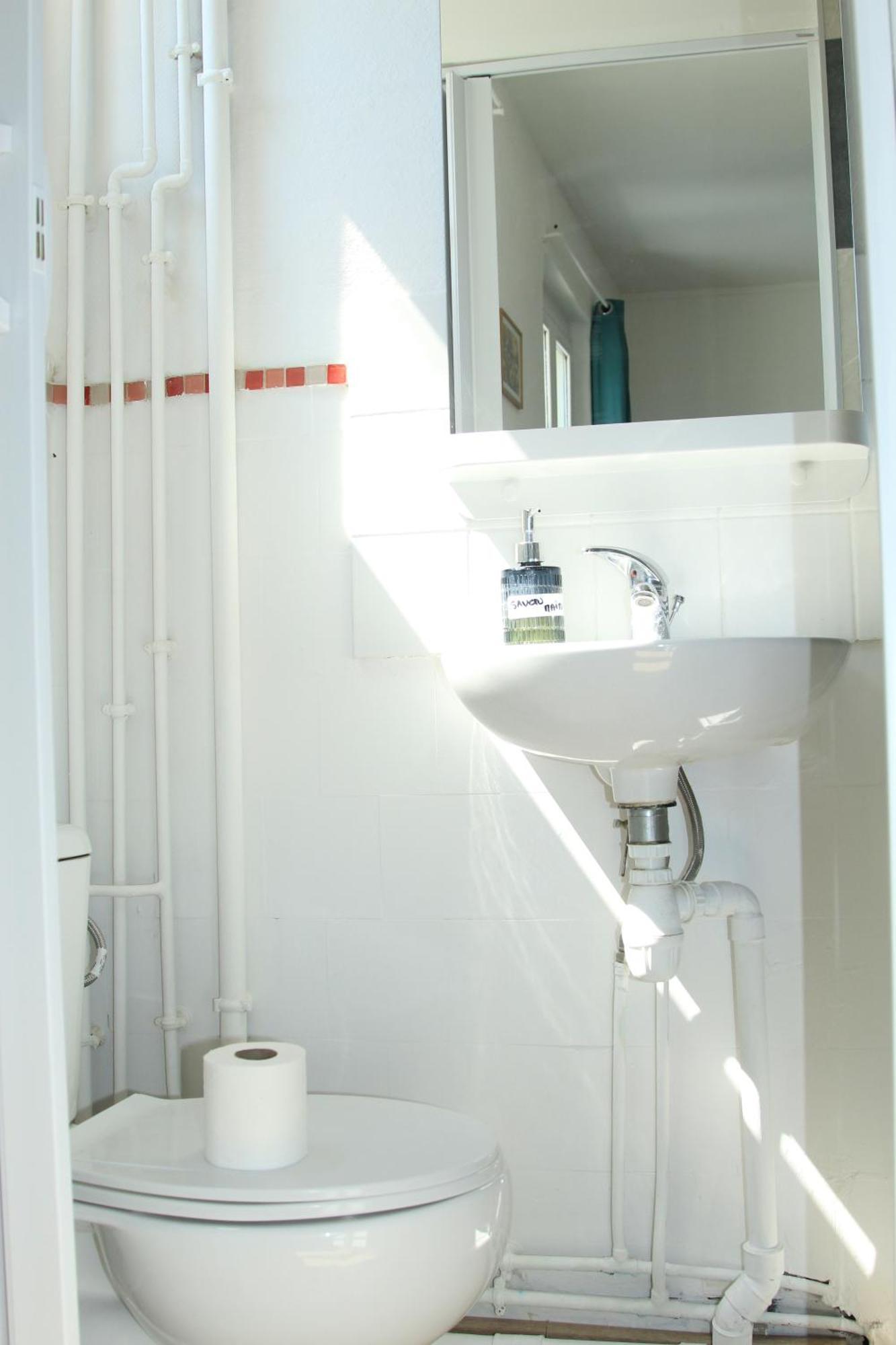 L'Opale, Appartement 7 Berck Εξωτερικό φωτογραφία