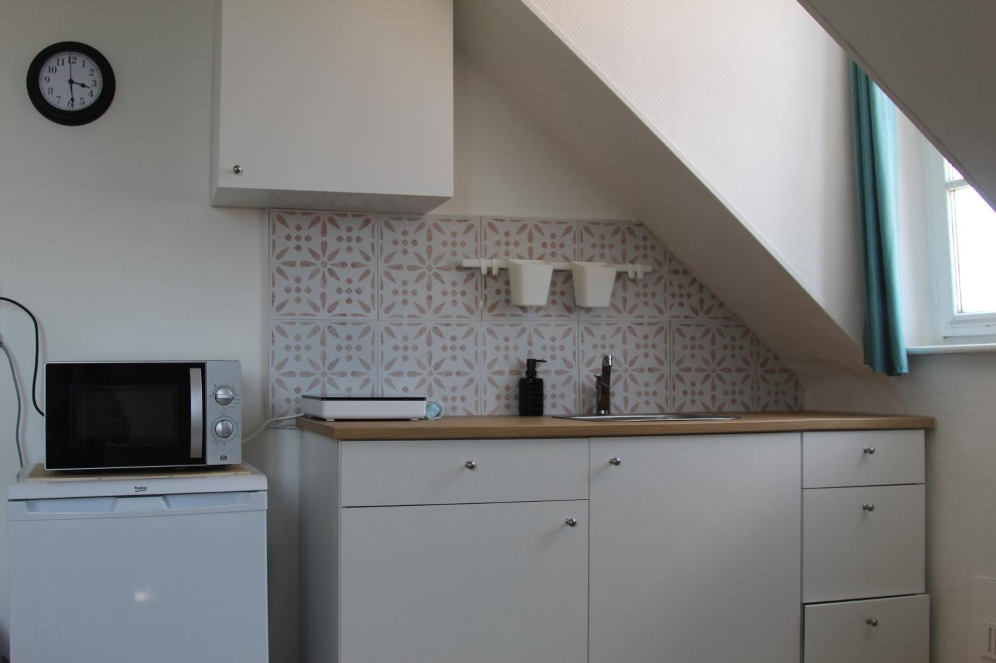 L'Opale, Appartement 7 Berck Εξωτερικό φωτογραφία